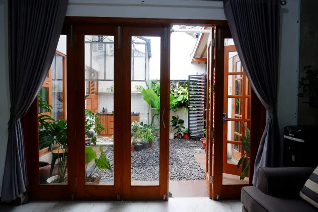 Omah Bumi Guesthouse