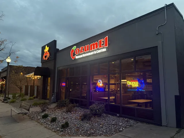 Cozumel Mexican Restaurant