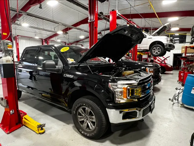 Candy Cars Service Center