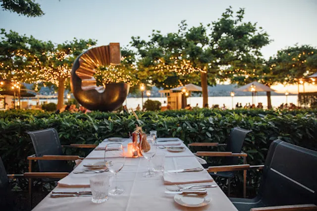 Restaurant Sonnengalerie