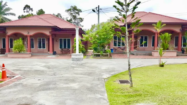 Harmony Guesthouse Sdn Bhd