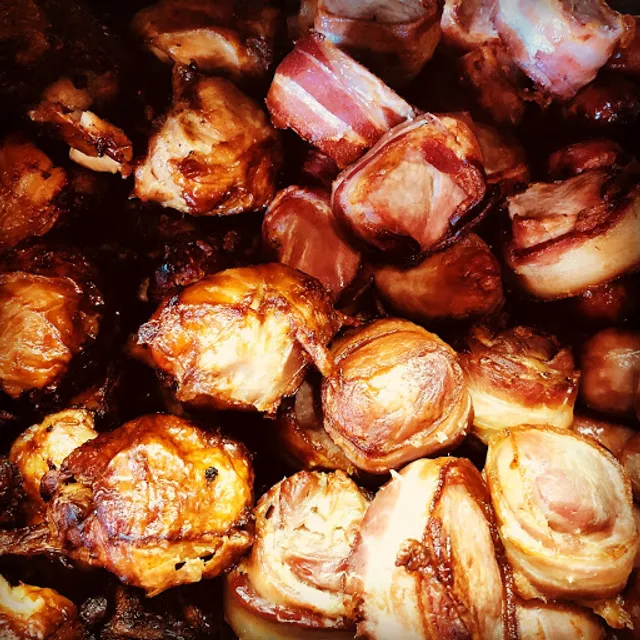 Restaurante Pégasus Ltda