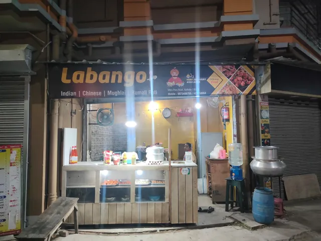 Labango
