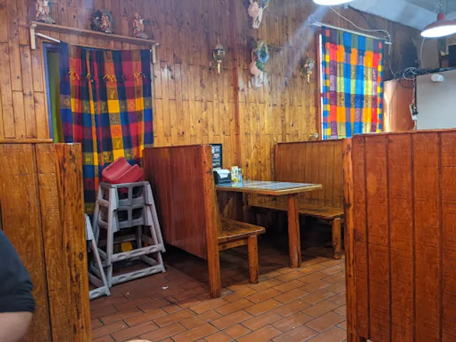 Torresmania Mexican Restaurant