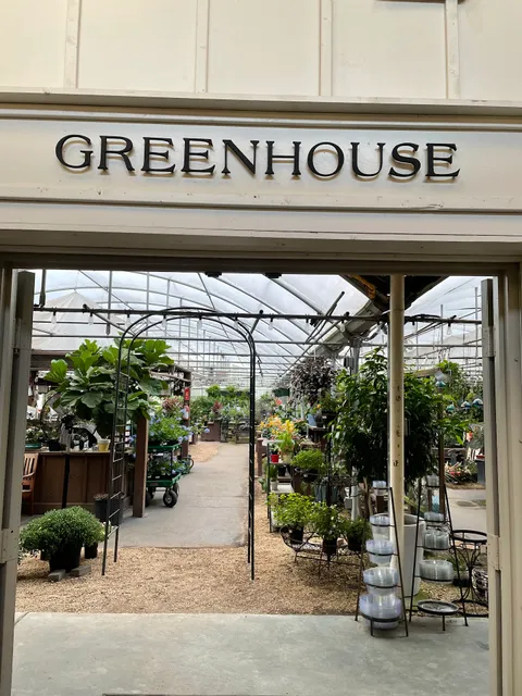 Cold Creek Nurseries