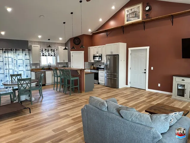 H2O Restoration LLC.