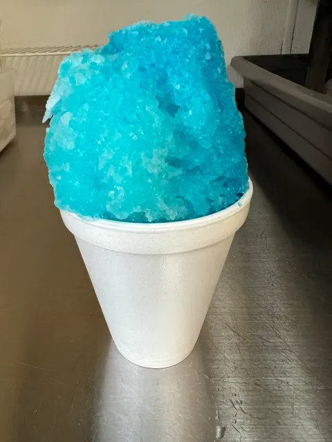 Ole Time Shaved Snowball