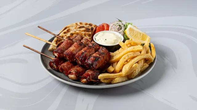 Ladorigani since 1986