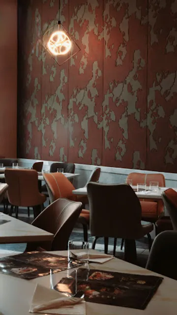 Saba Foods Middle Eastern Yemeni Restaurant