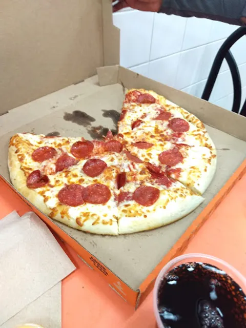 Little Caesars