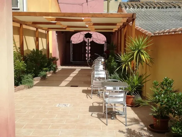 Gioia Guest House