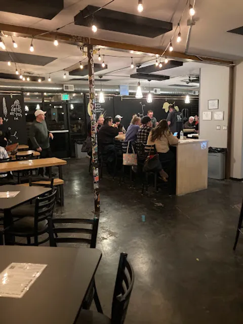 Brew Lab 101 Beer & Cider Co.