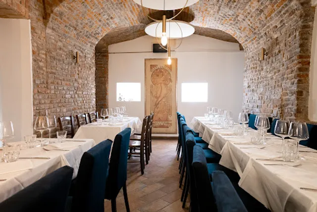 Ristorante Ronchi