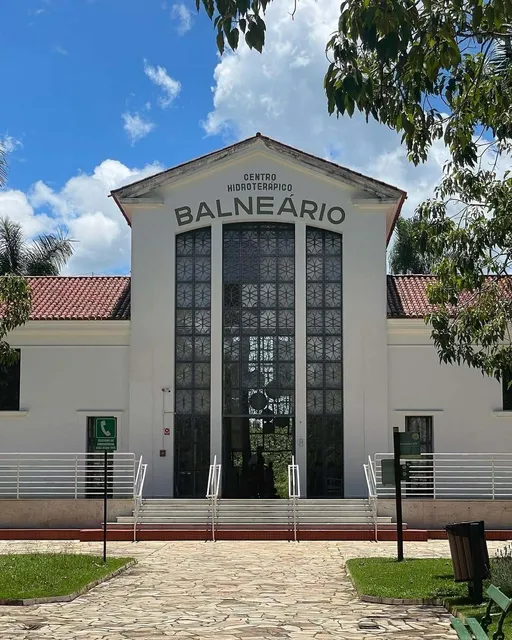 Hotel Real São Lourenço