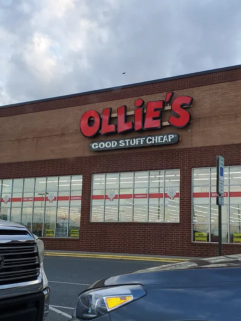 Ollie's Bargain Outlet