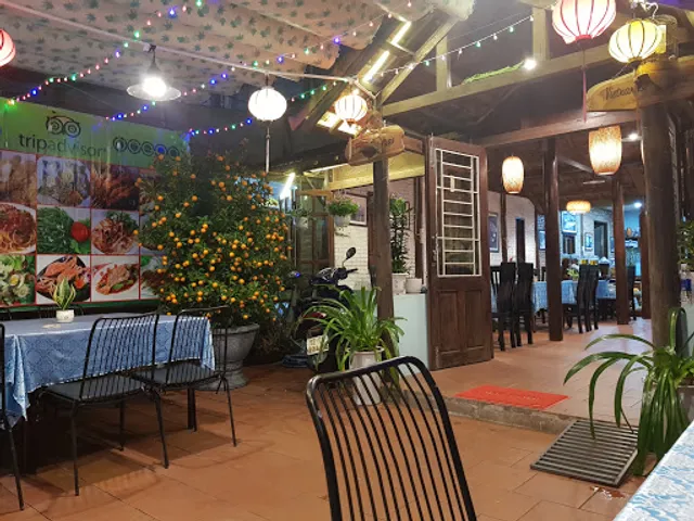 Red chilli restaurant