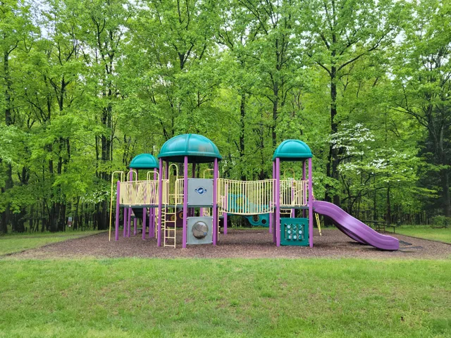 Elk Neck State Park Campground