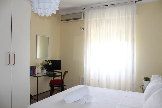 Nicolas Appartamento Turistico