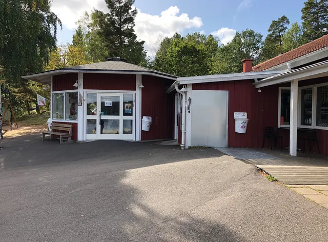 Torp Källtorp B&B