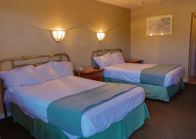 Red Carpet Inn Berlin, NJ