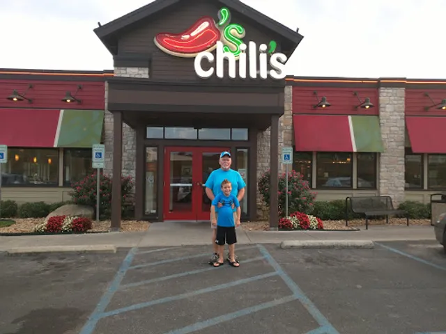 Chili's Grill & Bar