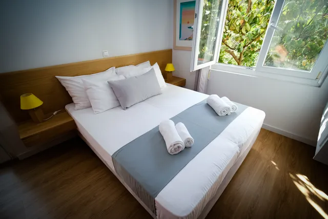 Sappho studios & car rentals