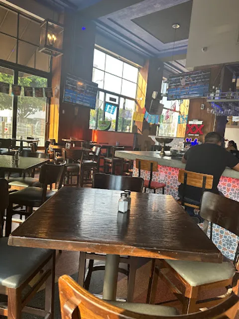 Luchador Bar+Kitchen