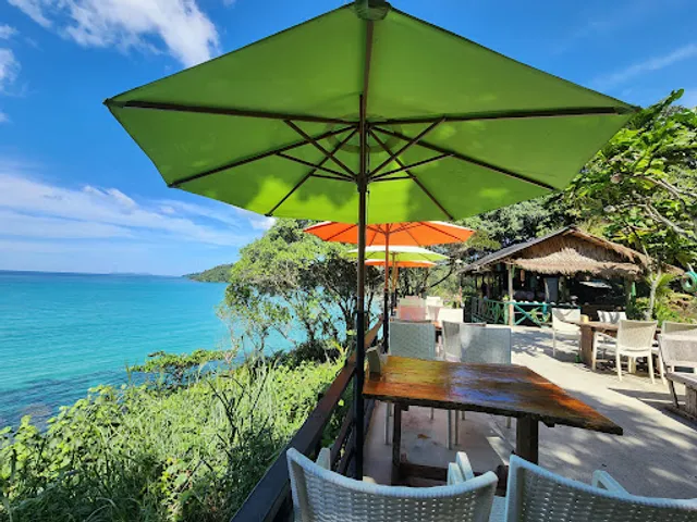 Goodview Resort and Coffee