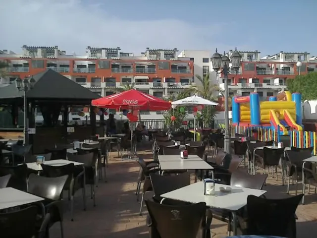 El Tibu - Restaurante Chill out