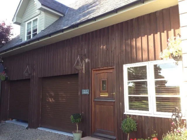 The Loft at Helensfield