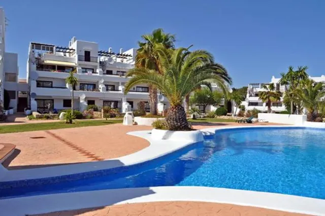 Holiday Apartment - Marina Dor II