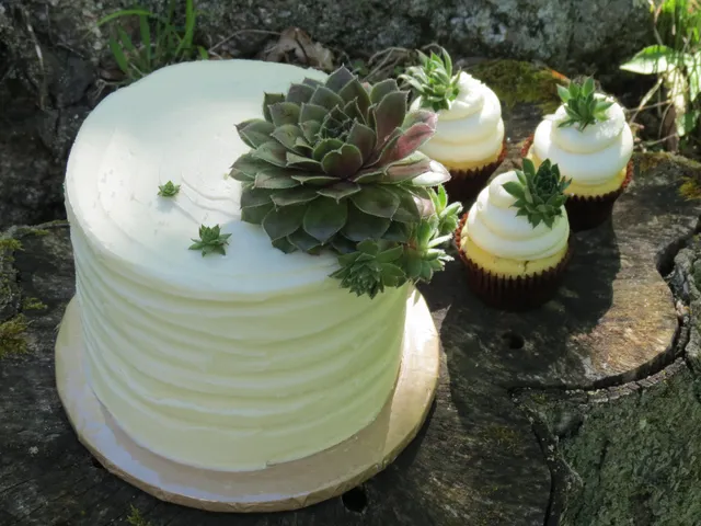 Wicked Sweet Cakes And Treats