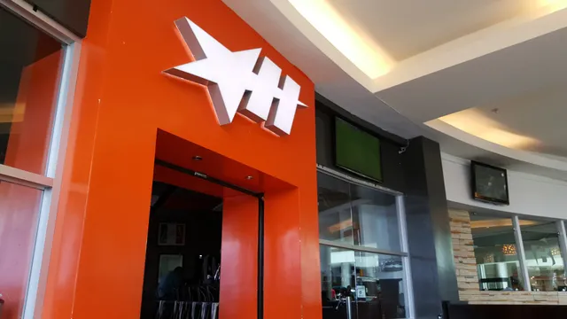 Hooligan's • Multiplaza Escazú