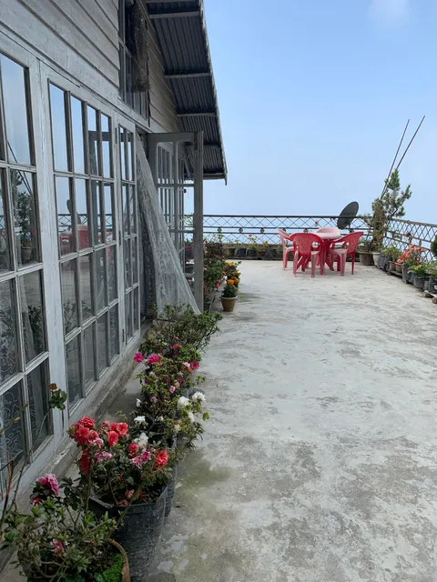 Teesta Homestay (Darjeeling Town)