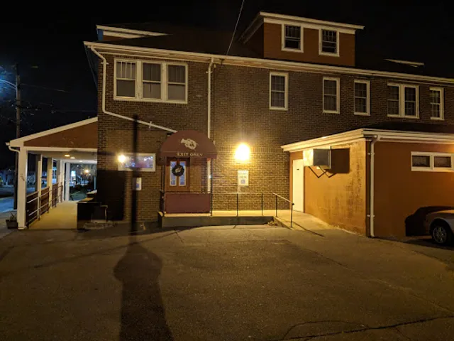 Jack's Family Restaurant