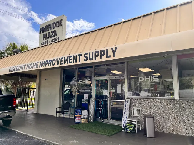 Discount Home Improvement Supply