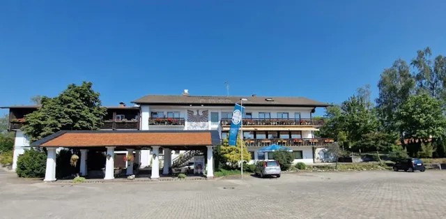 Hotel Negele/Restaurant Zeus