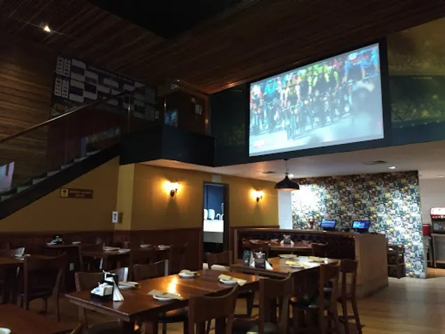 Stadium Steakhouse Park Shopping