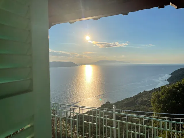 Glossa Houses / Skopelos Houses