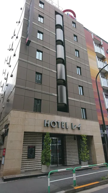 Hotel Rei