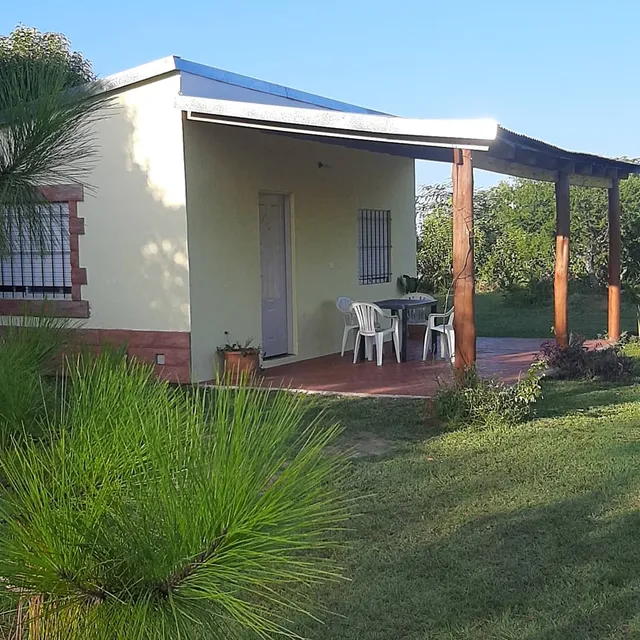 Cabaña "La Lechuza"