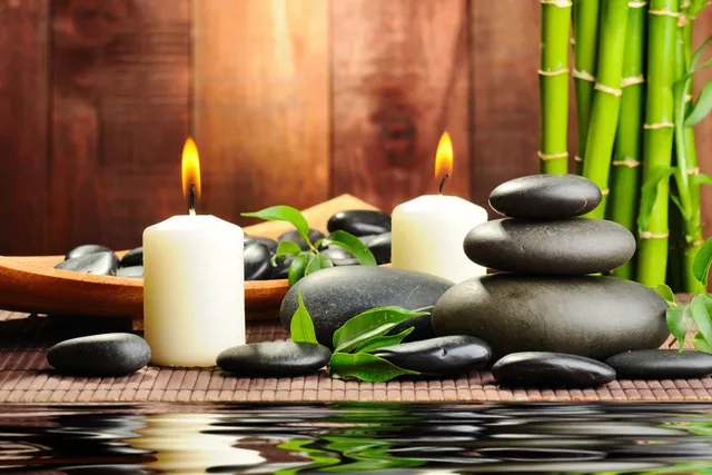 Touch of Aloha Massage | Kona | Caroline Collins