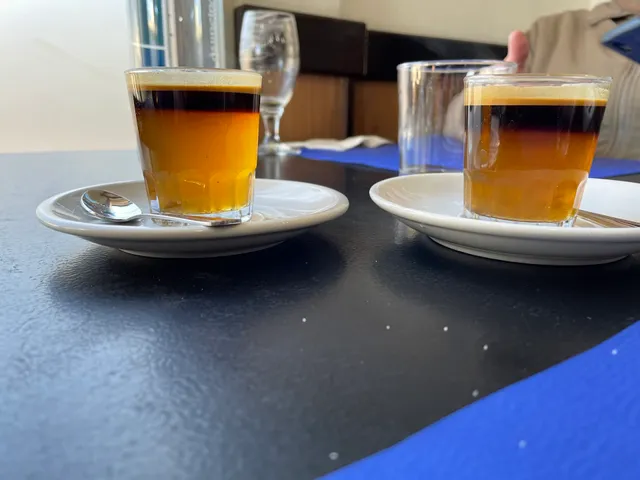 Restaurante Cafetería ABM