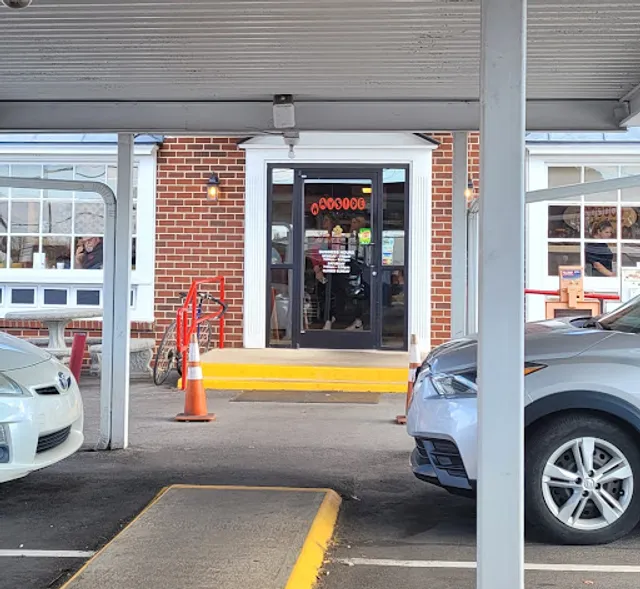 Wayside - Church Street