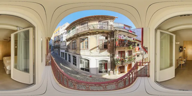 House of Artists - Boutique Hotel