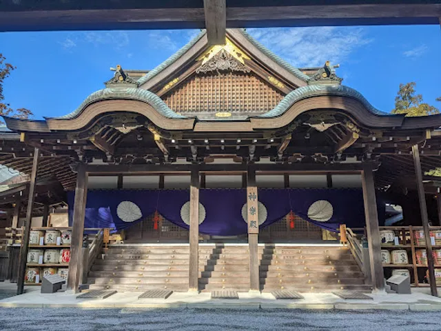 ジャンクジャーナル✢『Inner sanctuary♡』 Kotai Jingu (Ise Jingu Naiku, Inner Sanctuary) - reviews