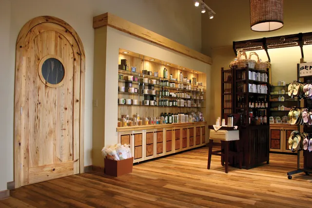 Natural Body Spa | Snellville