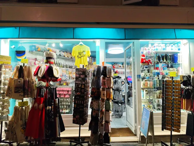 Sacré-Cœur - I LOVE MONTMARTRE