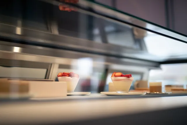 FROMAGERIE FROMAGE-N｜フロマージュリー フロマージュン【紅茶とチーズケーキの専門店】