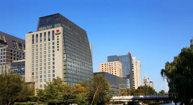 Oriental Bay International Hotel